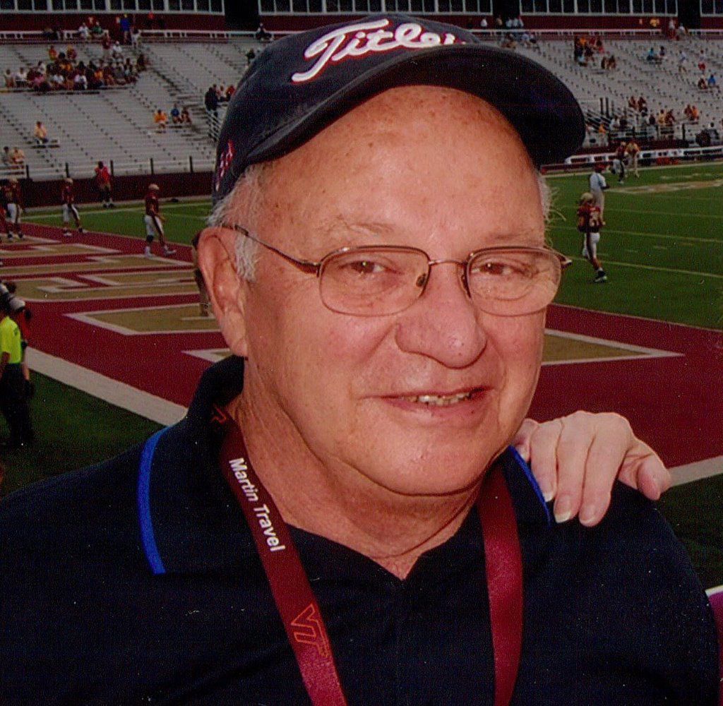 COLE, David Lyle